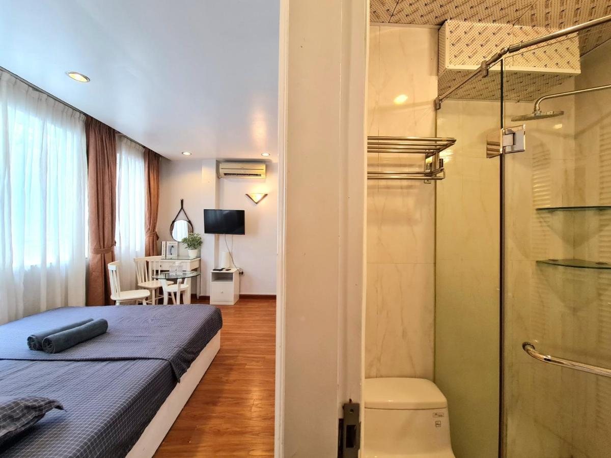 Libre Homestay Dao Tan Hanoi Exterior photo